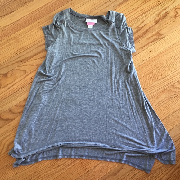 Nursing top