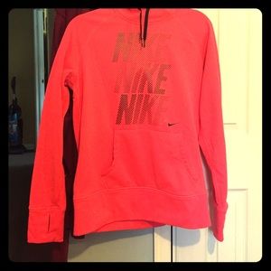 Nike sweatshirt