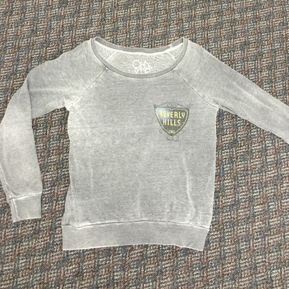 Chaser Long Sleeved