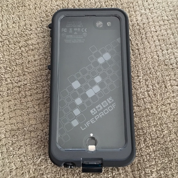 Lifeproof fre power battery case iPhone 6/6s