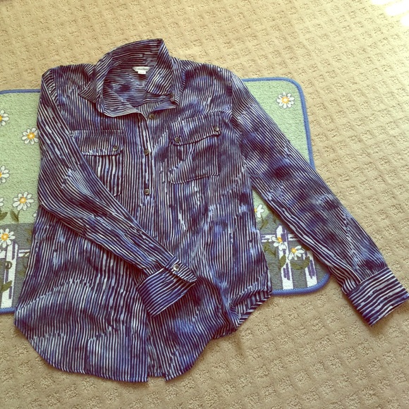 Calvin Klein blouse
