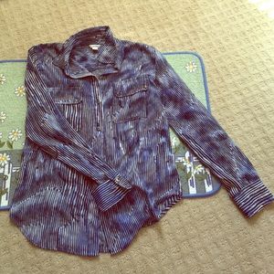Calvin Klein blouse