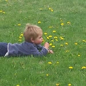 Meet your Posher, Clayton aubrey