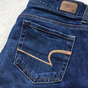 American Eagle Artist Jeans
