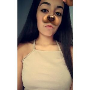 Meet your Posher, Reese