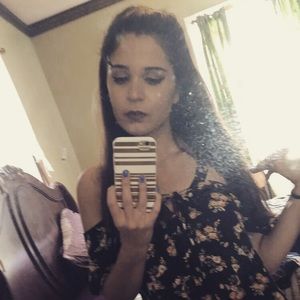 Meet your Posher, Kristina