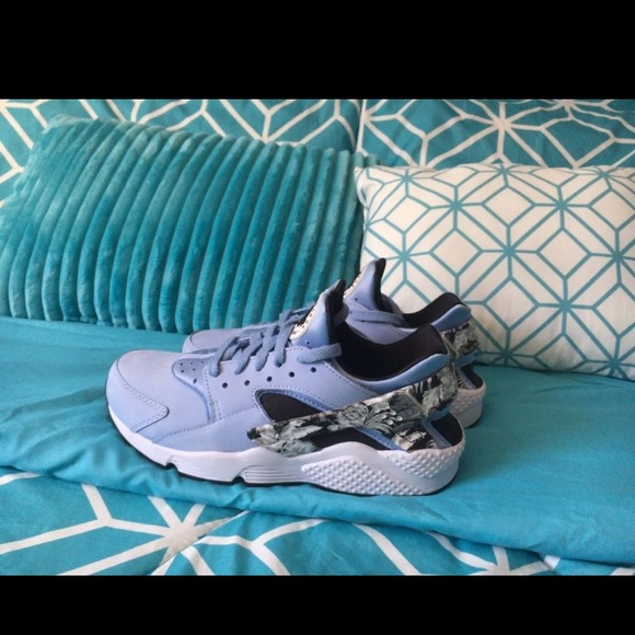 Nike air huarache 
