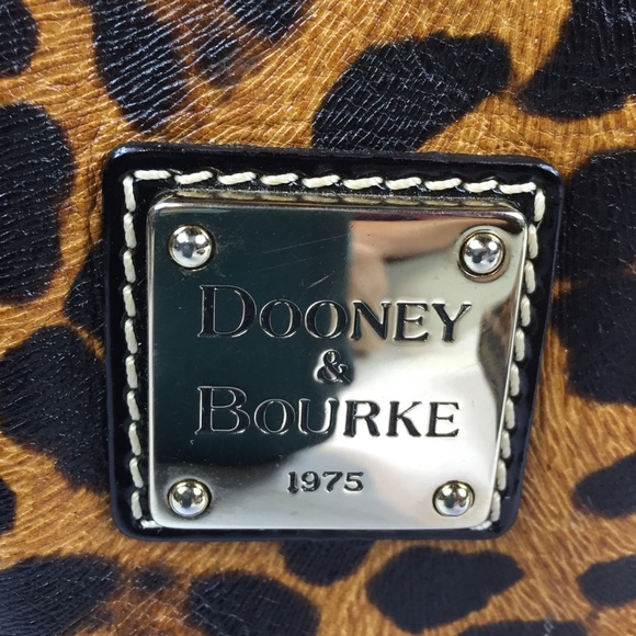 🚫SOLD🚫 D&B Handbag & Wallet