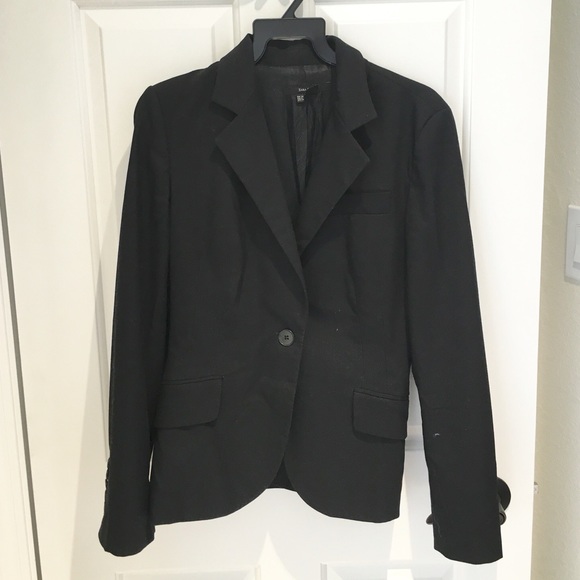 Zara classic blazer