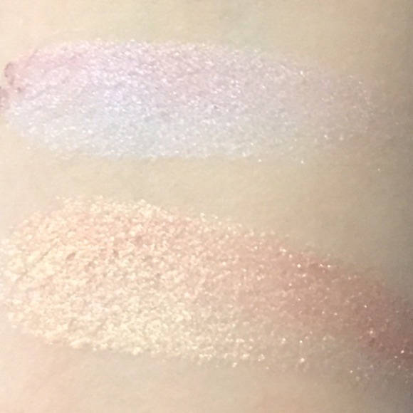 Bitter Lace Beauty Sugar Spun highlighter - Picture 3 of 3