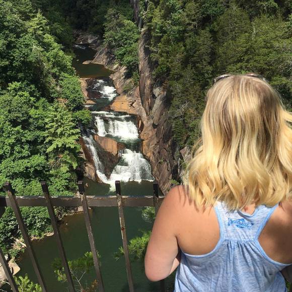 Meet your Posher, Morgan - Picture 1 of 1