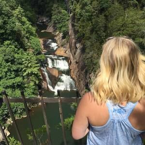 Meet your Posher, Morgan