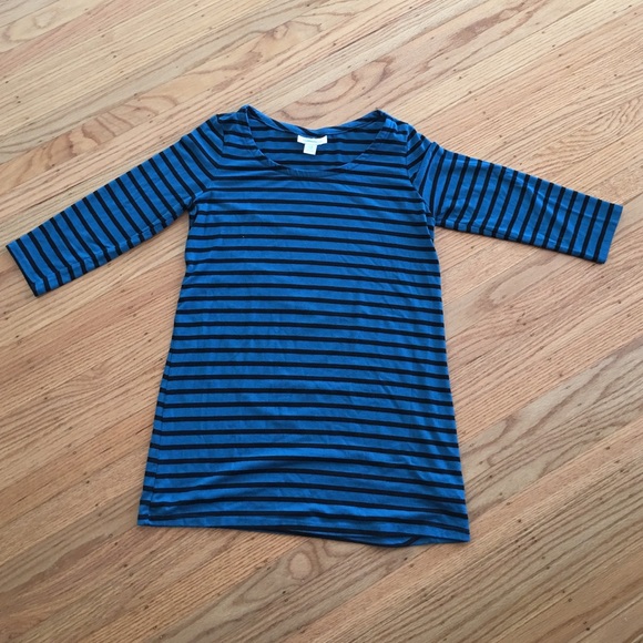 Maternity top