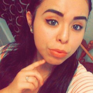 Meet your Posher, Frances