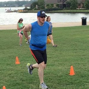 Meet your Posher, Ron