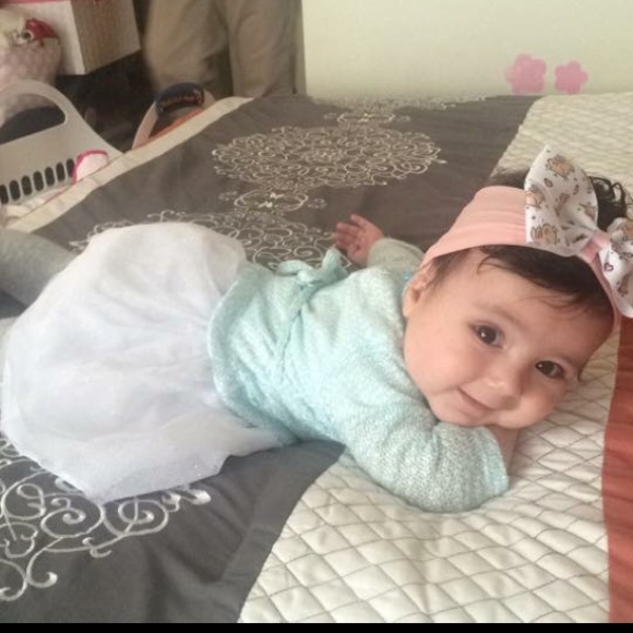 Meet your Posher, Andrea - Picture 9 of 12