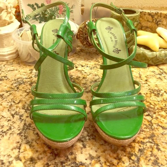 High Heels