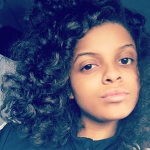 Meet your Posher, Chantelle