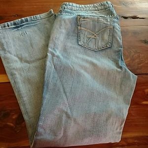 Size 20 Amethyst Jeans