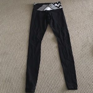 Lululemon wonder unders