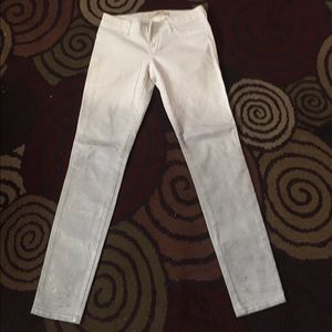Hollister ombre pants