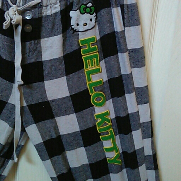 Pj pants kid hello kitty - Picture 2 of 4