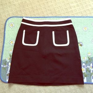 Banana republic pencil skirt, brand new