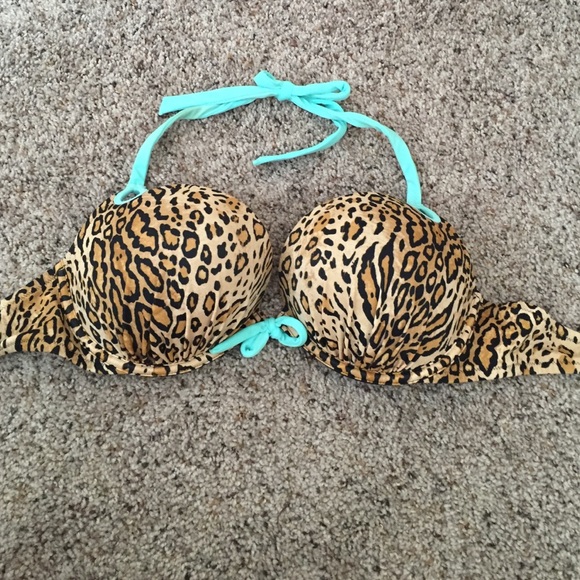 Bathing suit top