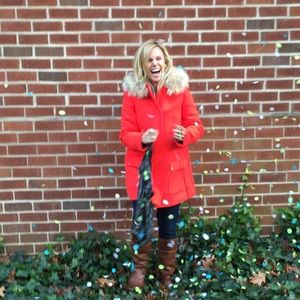 Meet your Posher, Kate