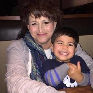 Meet your Posher, Pam