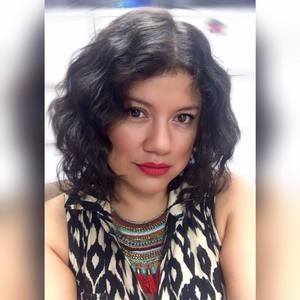 Meet your Posher, Veronica