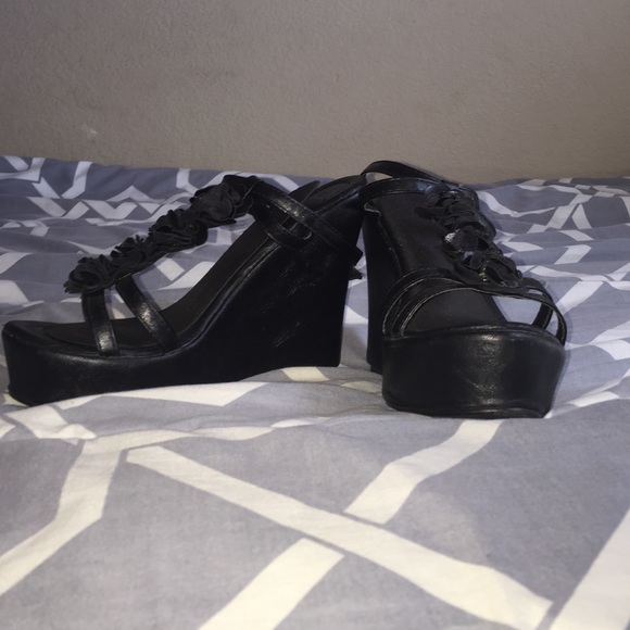 wedges