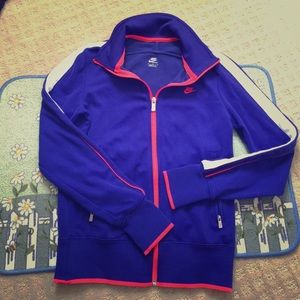 Nike jacket