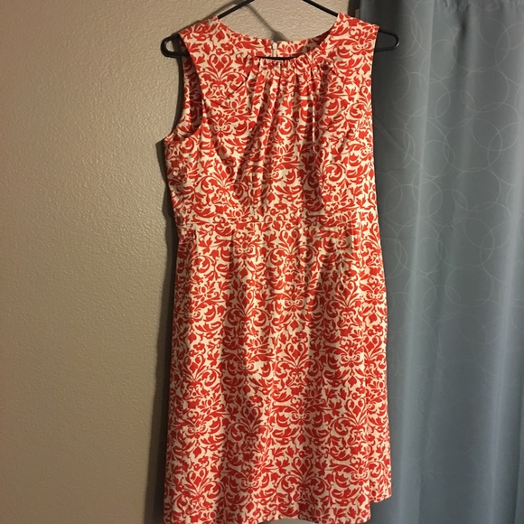 Banana republic dress