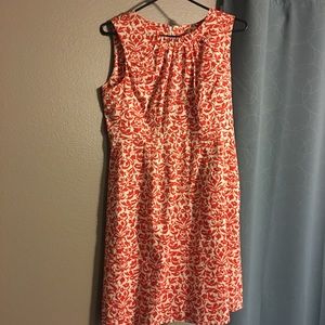Banana republic dress