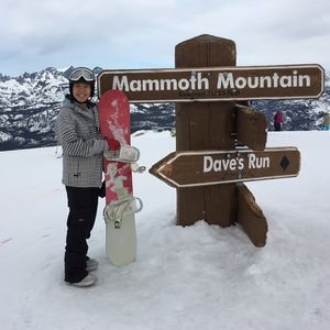 Meet your Posher, Gloria