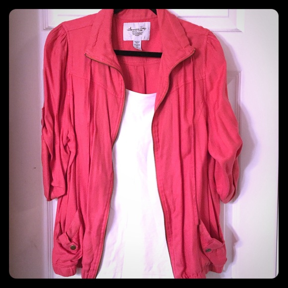 American Rag jacket