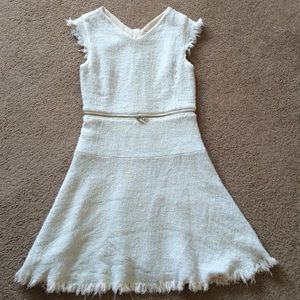 Rebecca Taylor dress size 6
