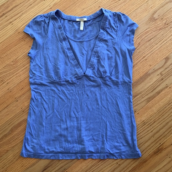 Nursing  top