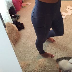 ATHLETA LEGGINGS