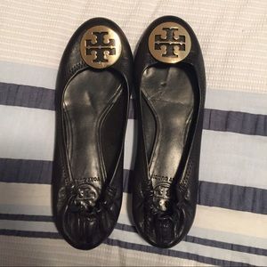 Tory Burch Reva Ballet Flat