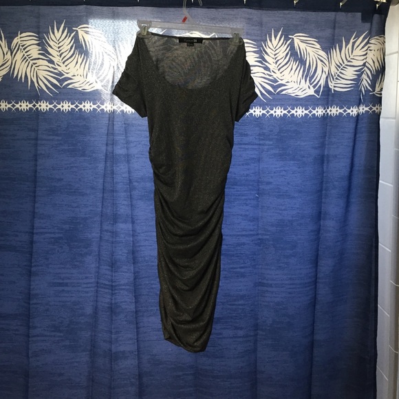 Mini dress