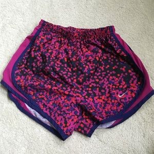 Nike shorts