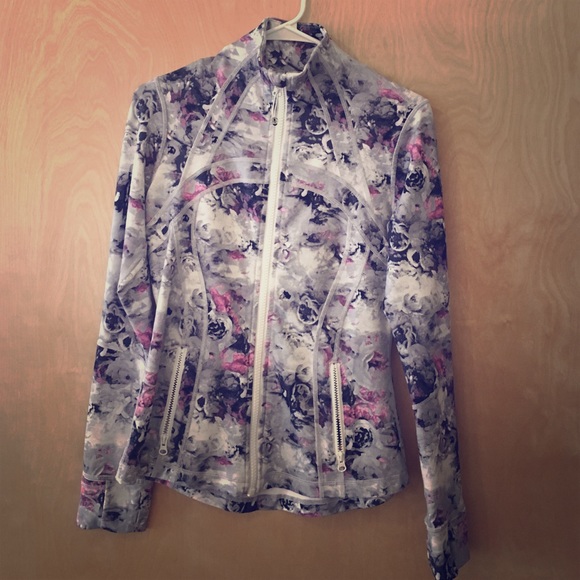 Lululemon jacket