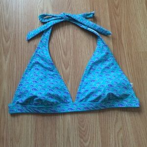 Vineyard Vines bikini top