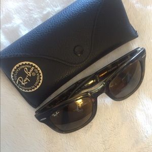 Ray Ban Wayfarer