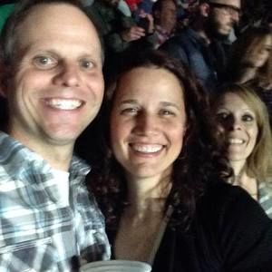 Meet your Posher, Catherine