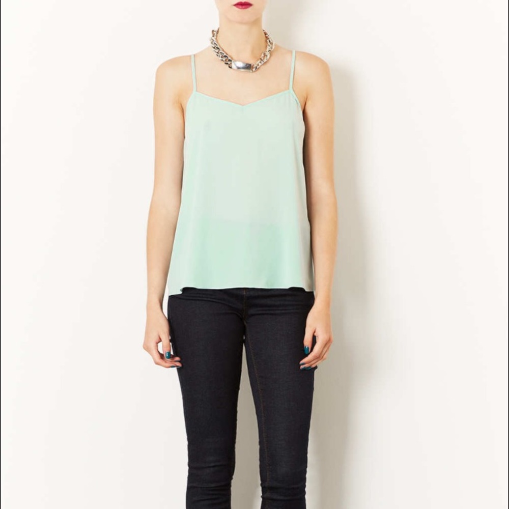 TOPSHOP Cami