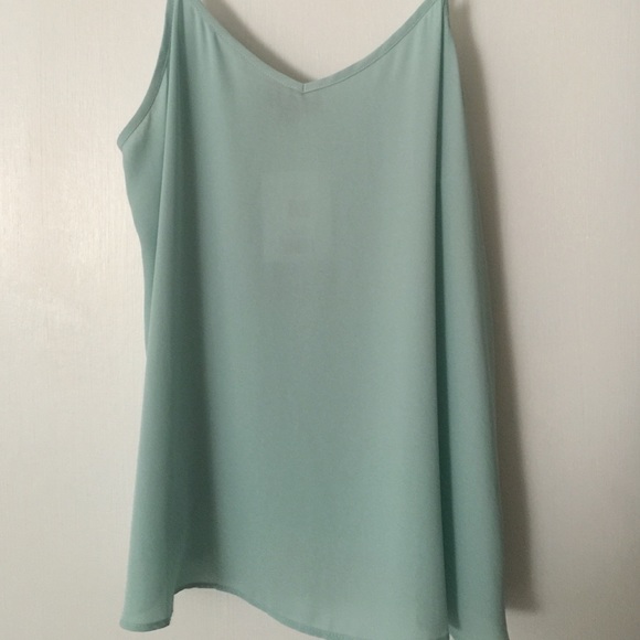 TOPSHOP Cami - Picture 3 of 4