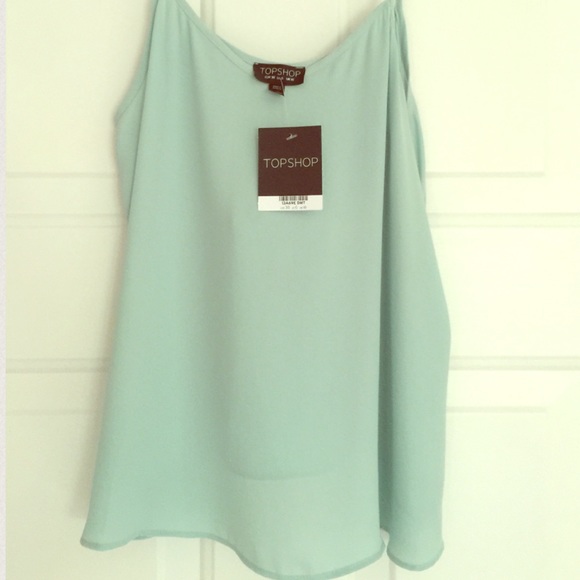 TOPSHOP Cami - Picture 2 of 4